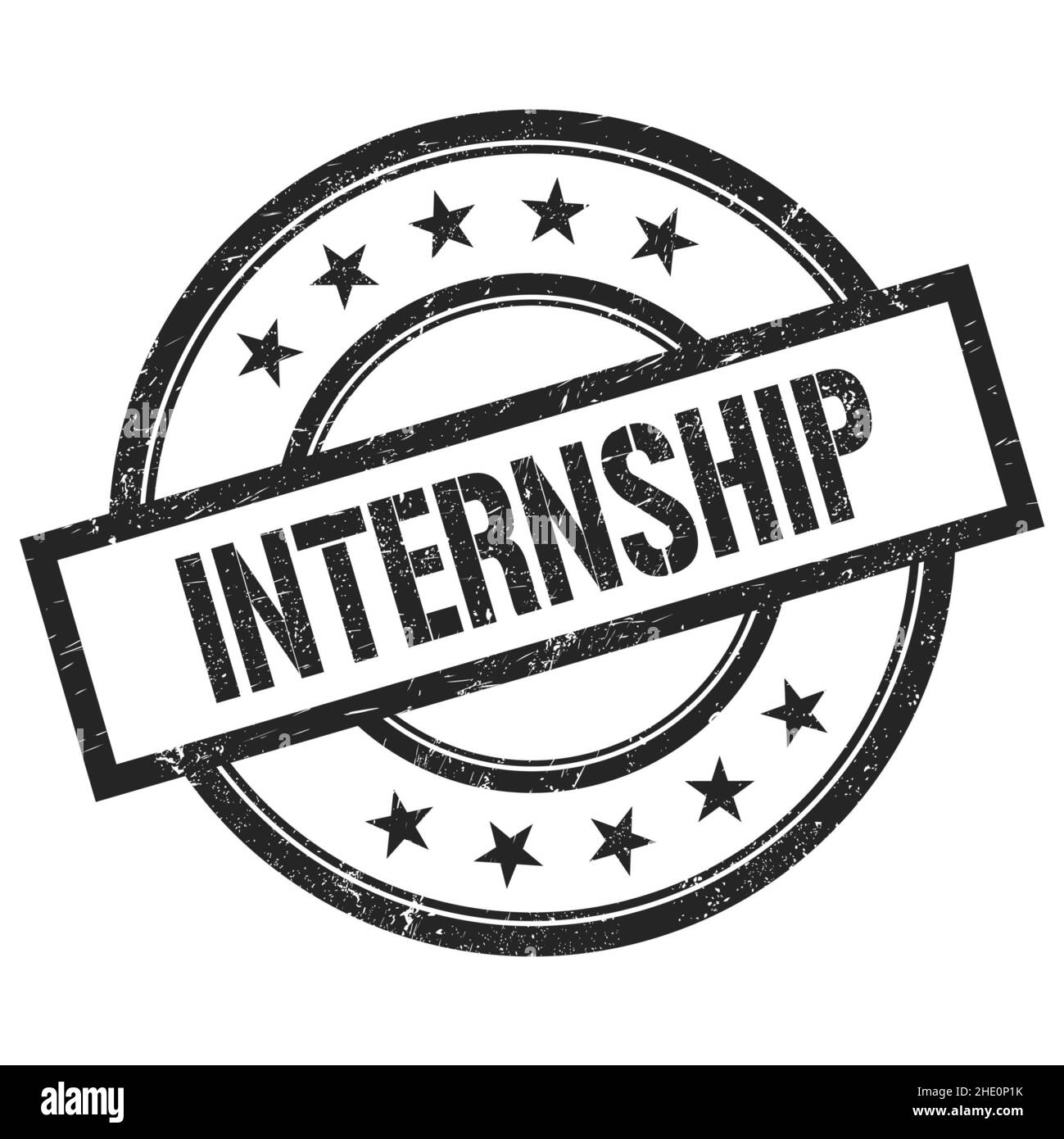 Internship Banner