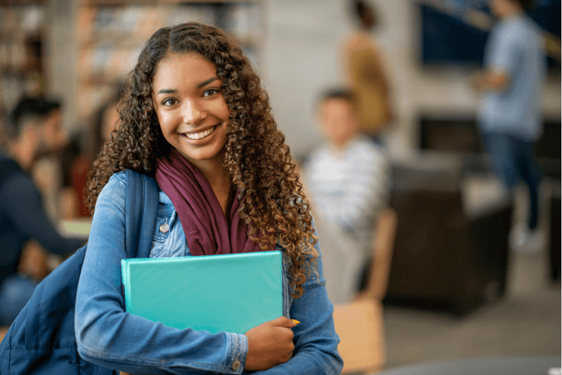 American University of Beirut Mastercard Foundation Graduate Scholarship 2026