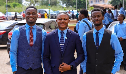 KNUST Bursary (2026/2027 Academic Year)