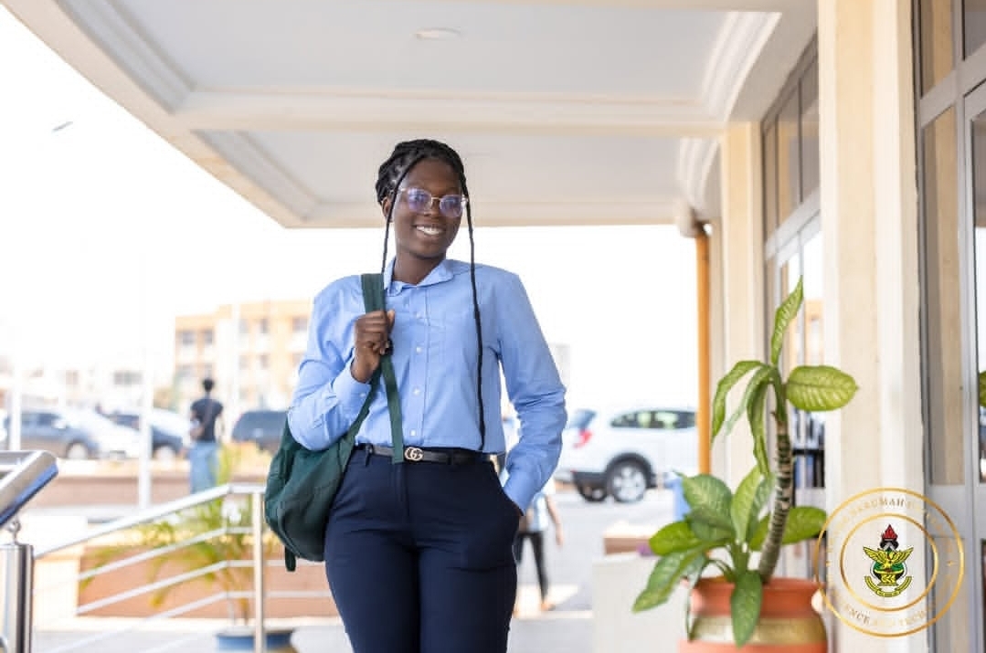 SRC Ketewa Biara Nsua (KBN) Bursary 2026/2027 Academic Year