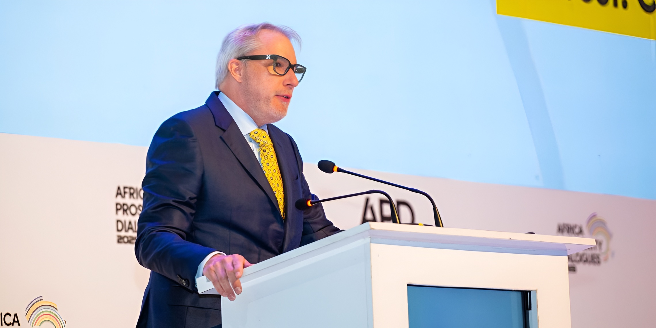 MTN Ghana CEO Denies Claims of Data Theft