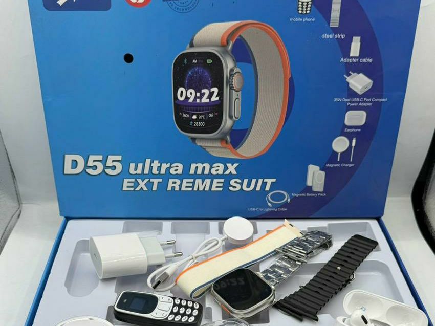 Seller Banner