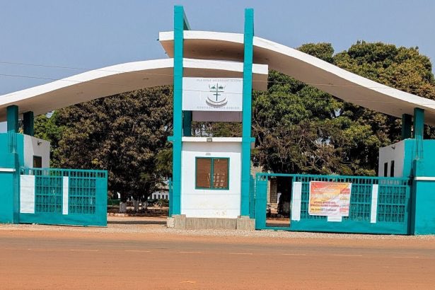 OLA Girls SHS Headmistress Admits GH¢357,000 Feeding Fund Diversion Before PAC