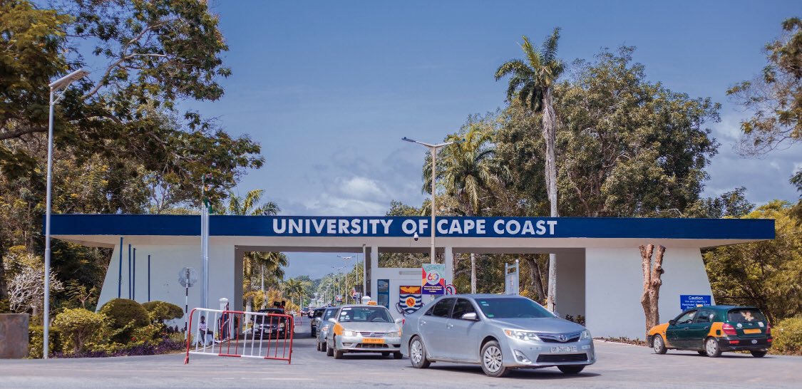 UCC mourns senior lecturer and teaching assistant killed in road crash