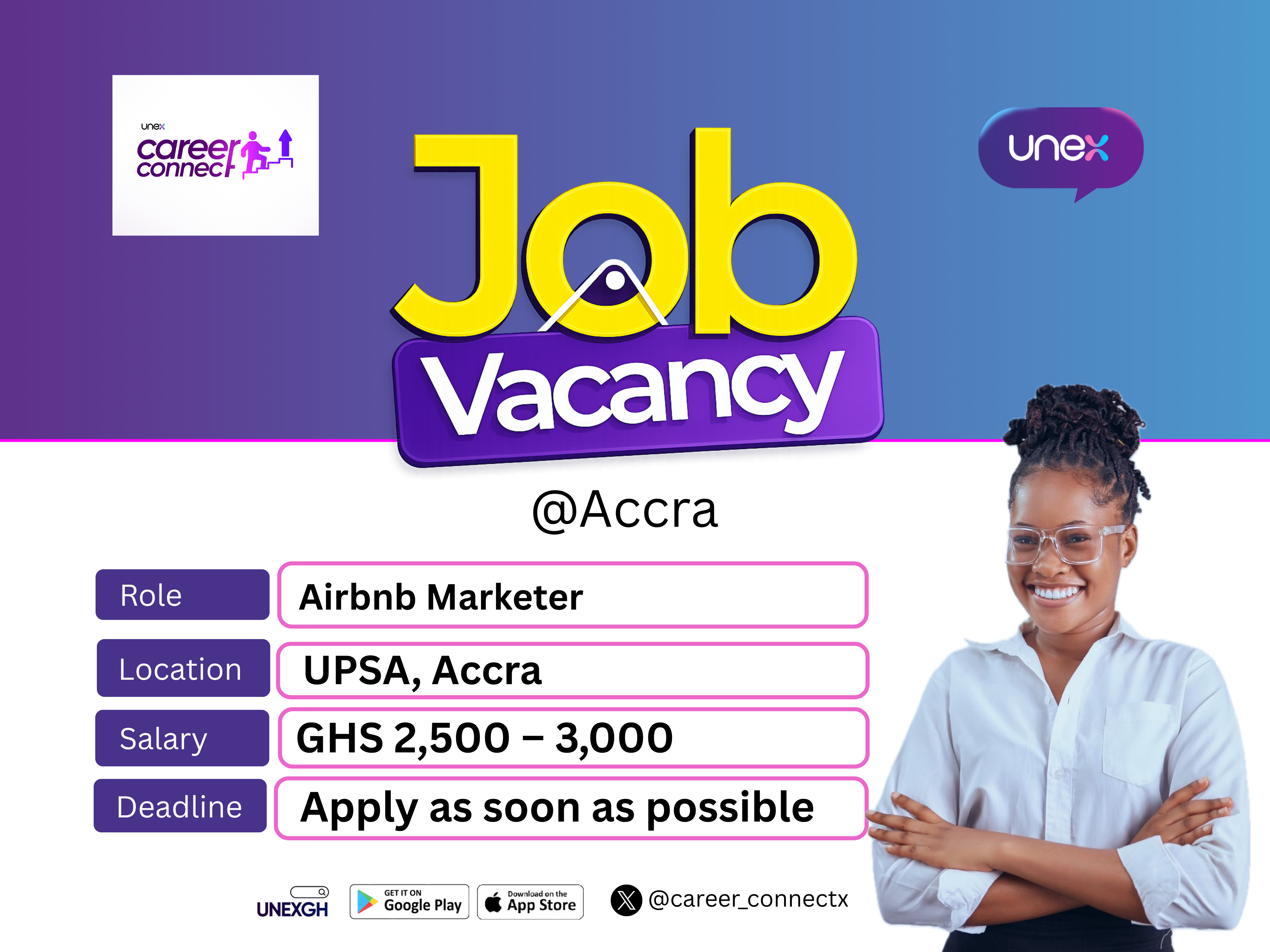 Airbnb Marketer