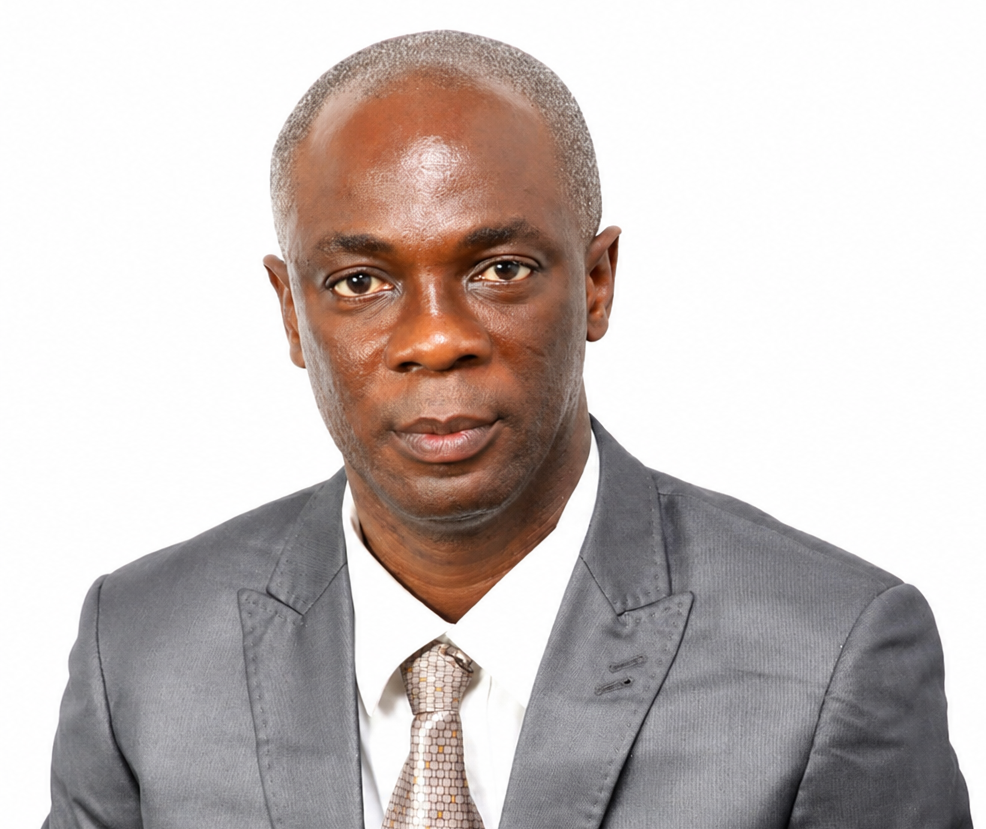 Professor Eric Kwasi Ofori Named Vice-Chancellor of Garden City University