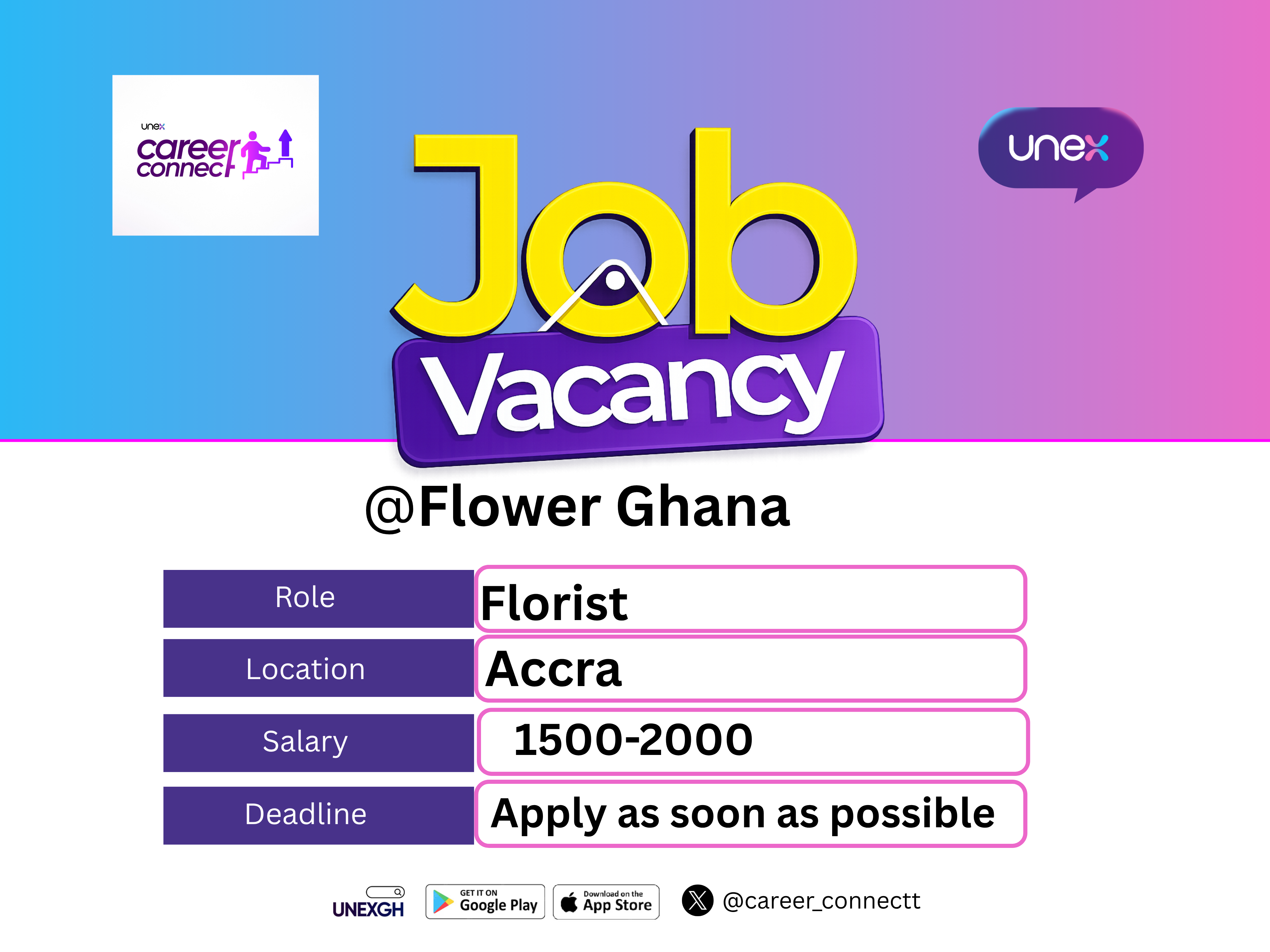 Florist 
