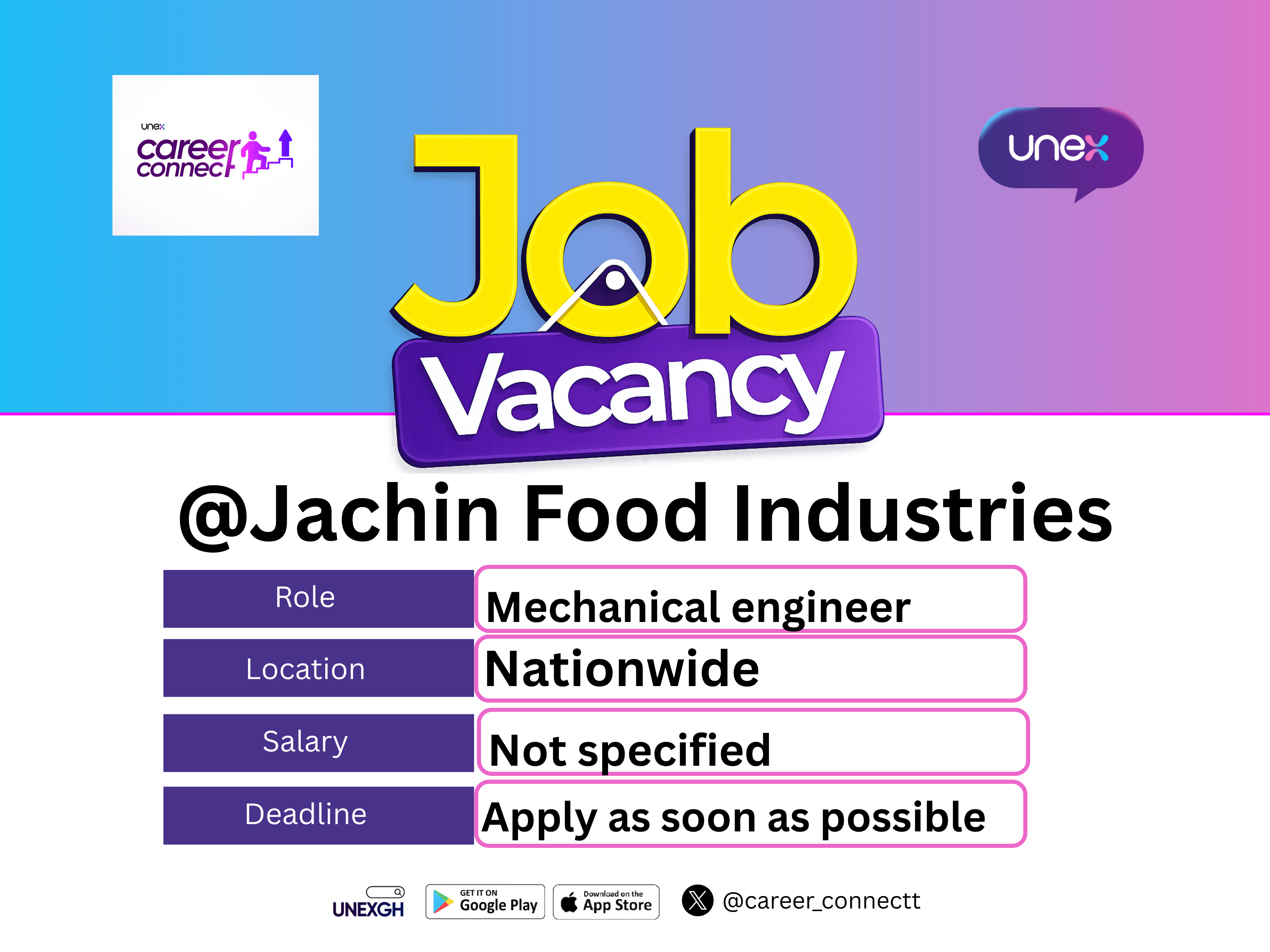 Mechanical Engineering 
