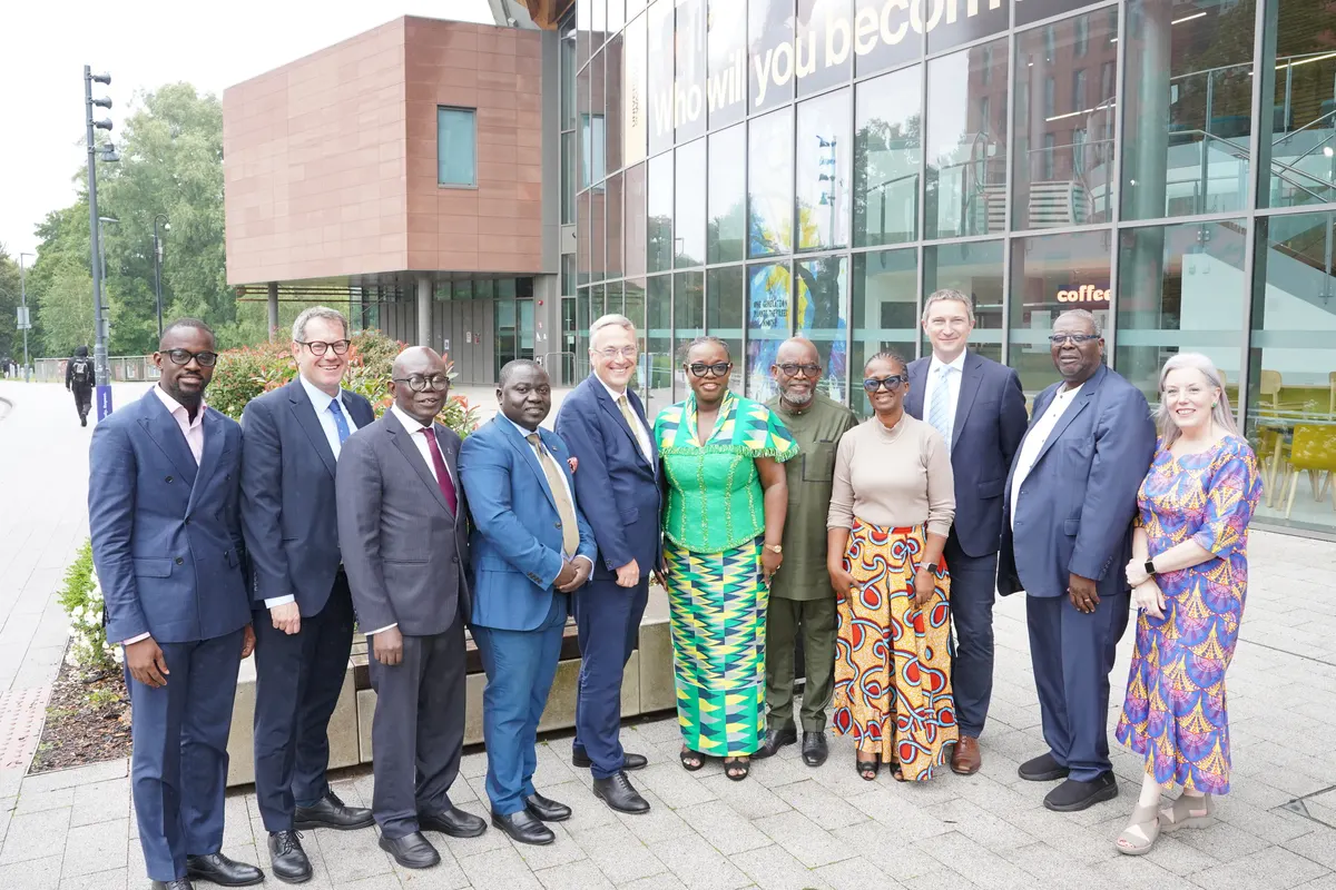 African Languages Must Be Central to AI Development – Prof. Nana Aba Appiah Amfo Warns