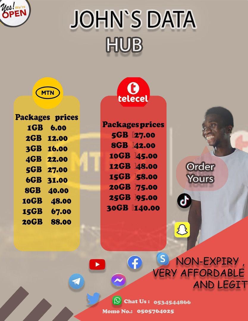 Seller Banner