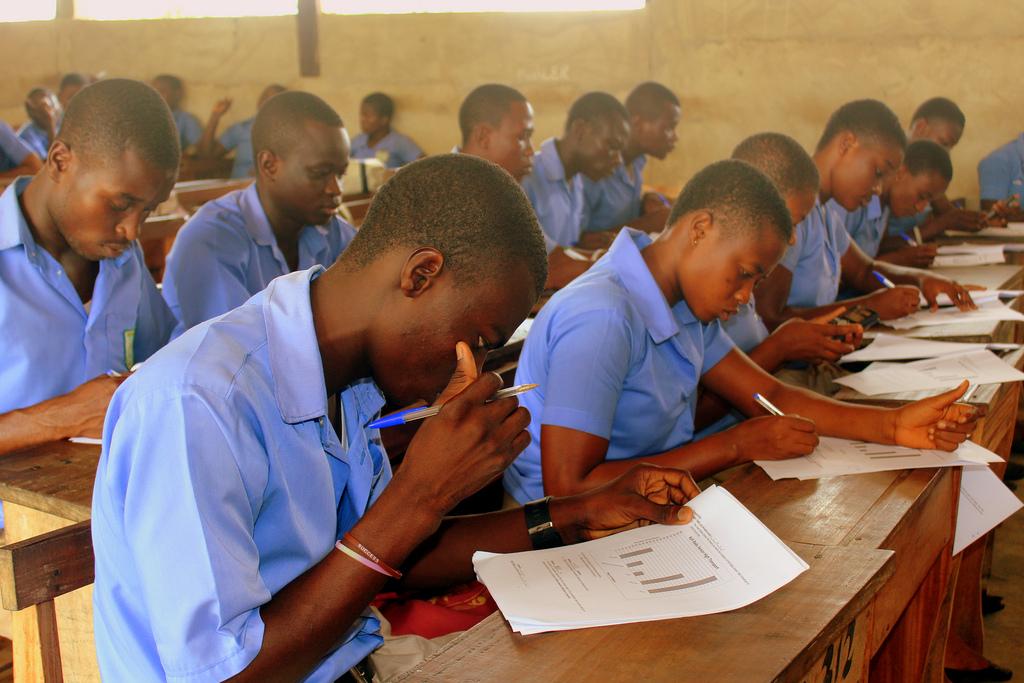 World Bank Approves $300 Million Project to Support Ghana’s Secondary Education Reforms