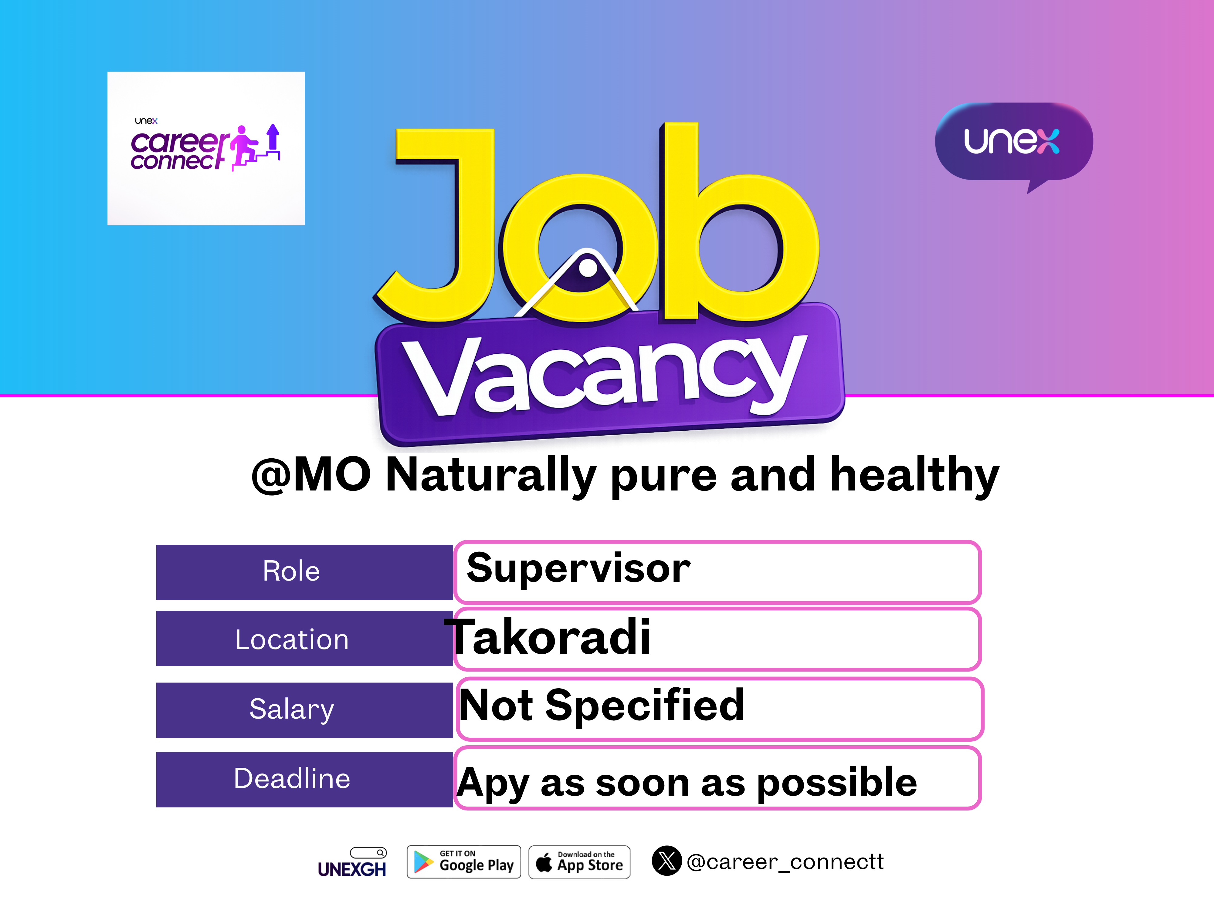 Supervisor 