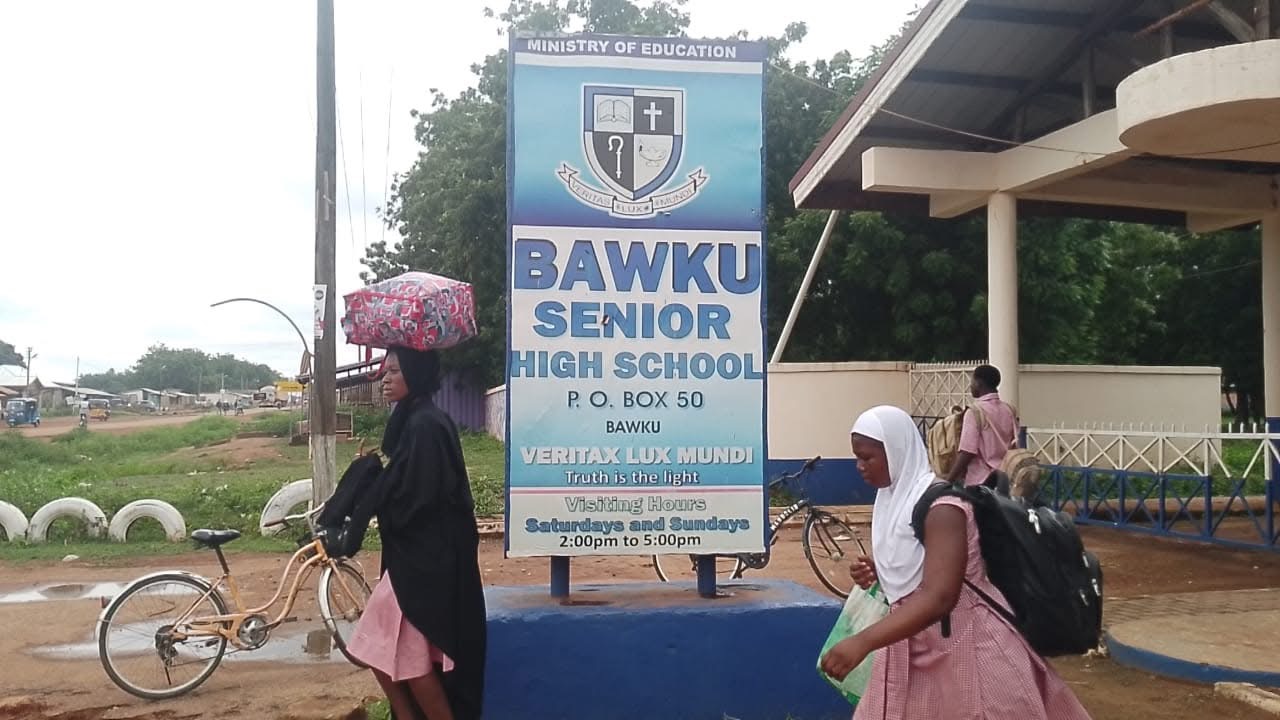 GES Condemns Assault on Teachers at Bawku SHS, Orders Investigation