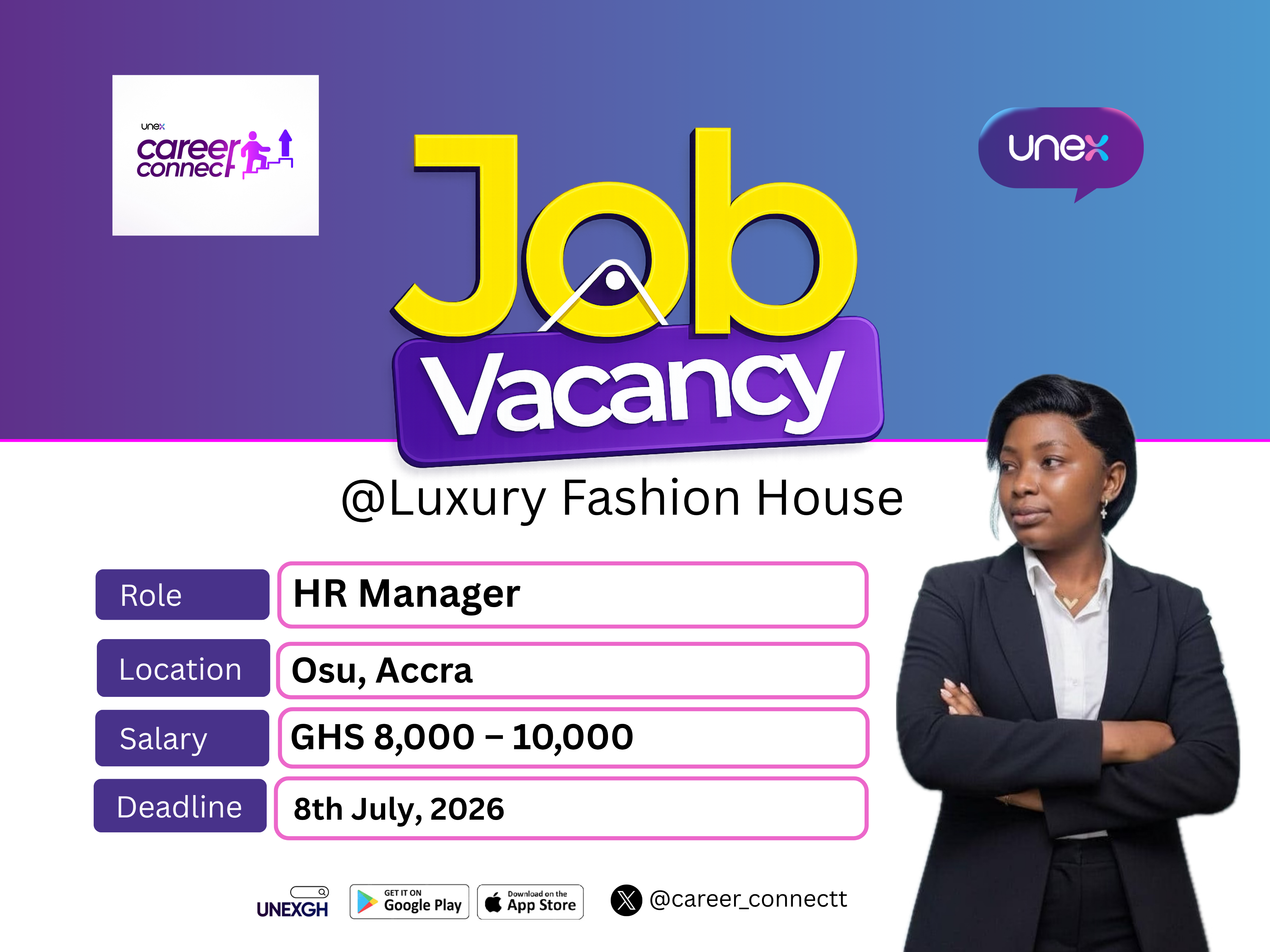 HR Manager