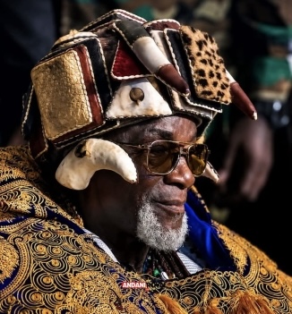 Dagbon Overlord Ya-Na Abukari II Passes Away