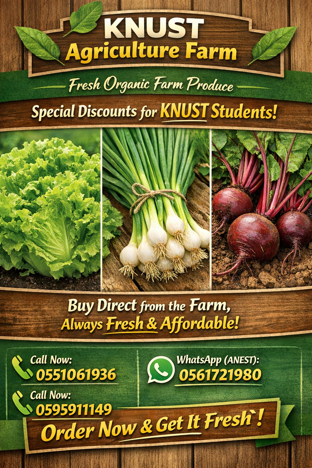 Seller Banner