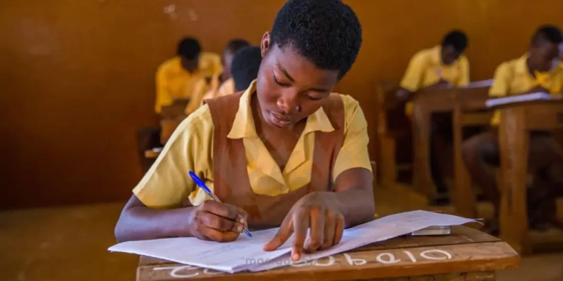 WAEC Releases 2026 BECE Results for 620,243 Candidates