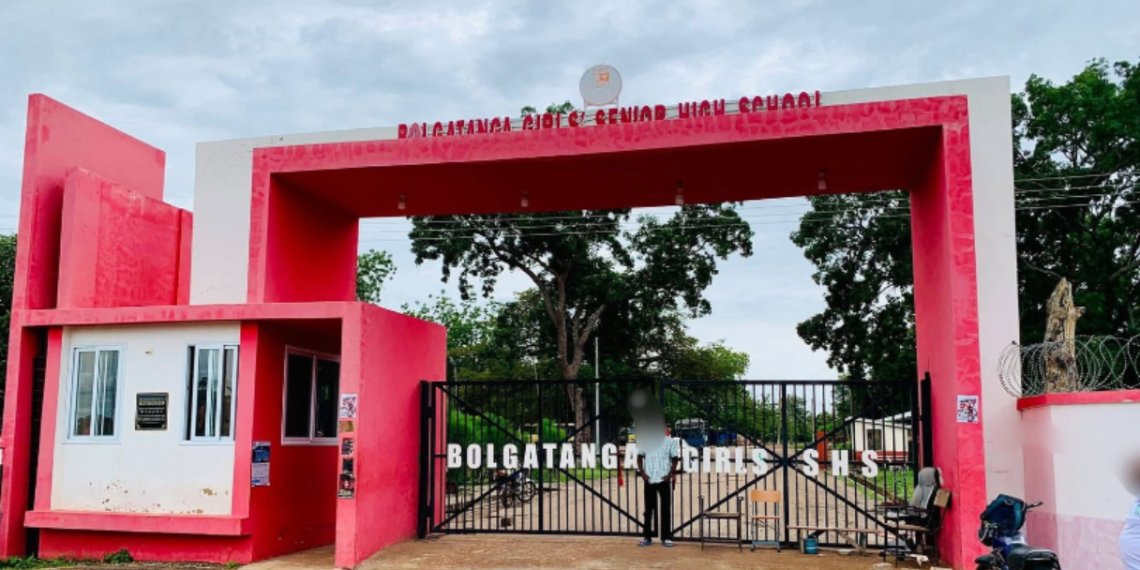 Two Bolgatanga Girls SHS Watchmen Interdicted Over Alleged Sexual Assault