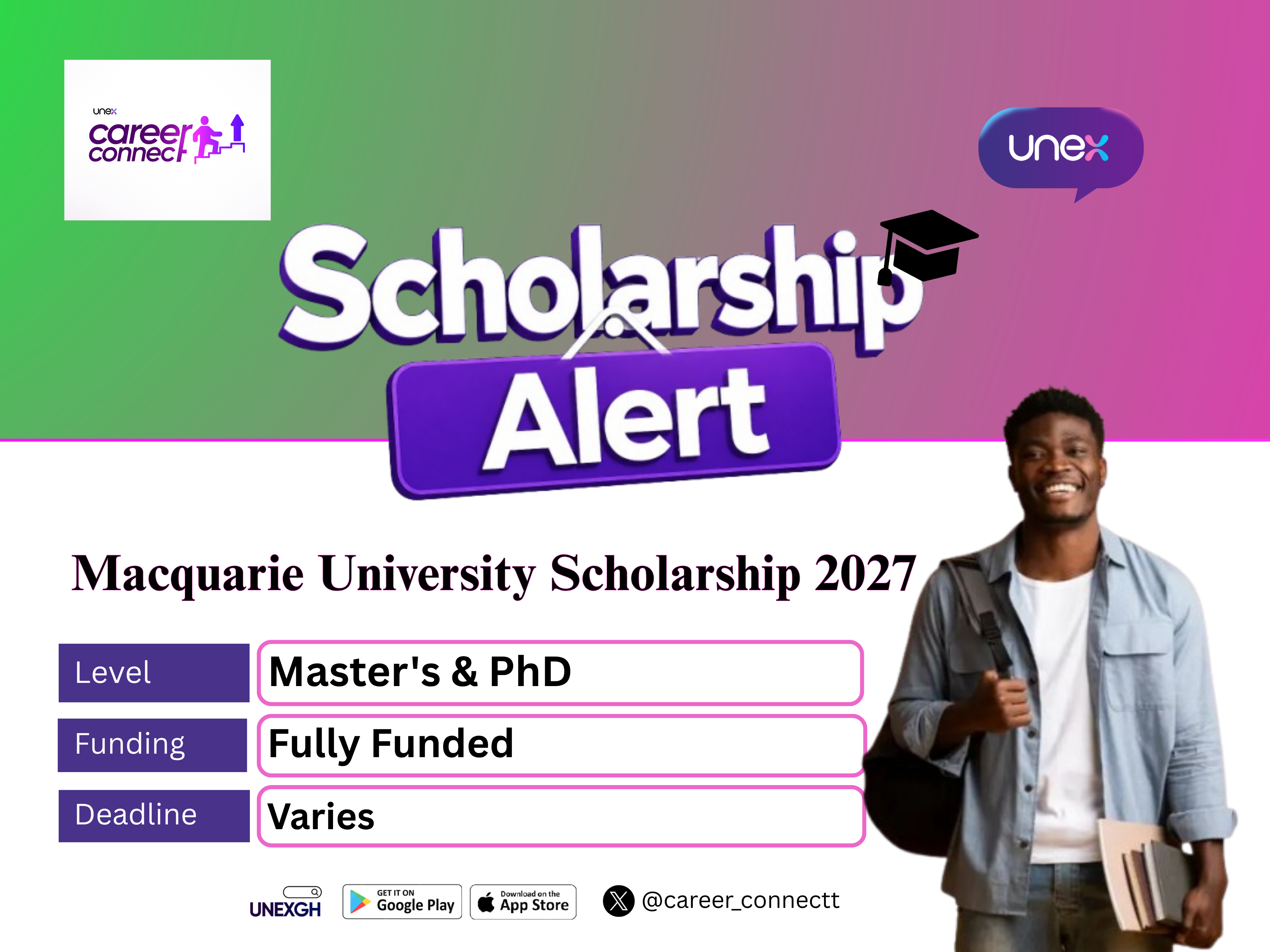 University of Ottawa Scholarships 2027 