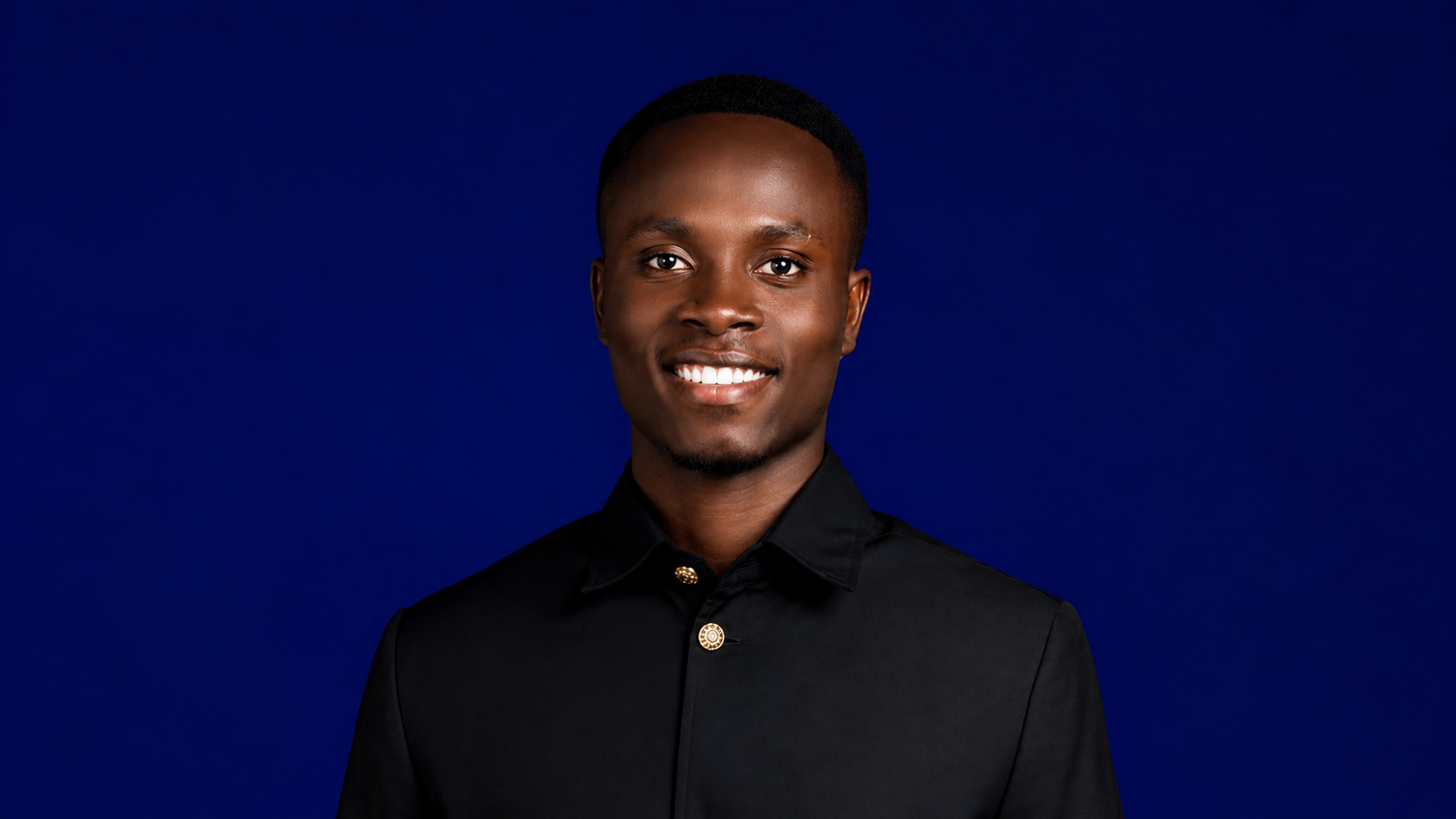 Bright Gyan Assumes Office as 32nd UEW-SRC President