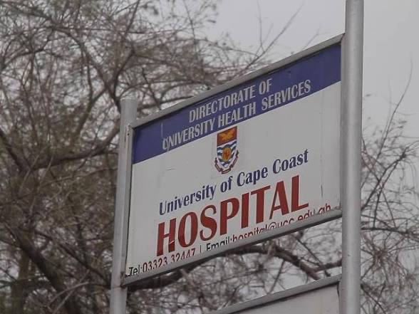 UCC Hospital Records 95.1% in 2026 Central Regional Peer Review