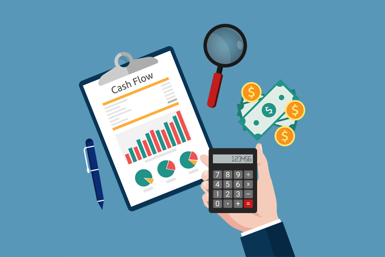 Cash Flow Management Software: Improving Financial Visibility for US SMBs