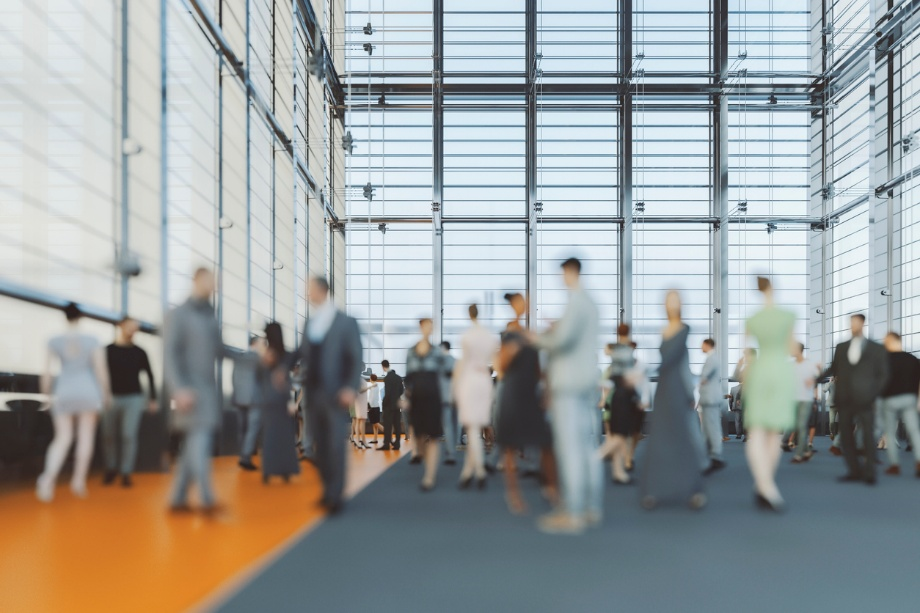 How can a corporate lobbying firm’s presence in diverse locations make it a hub for specialized talent and nuanced lobbying strategies?