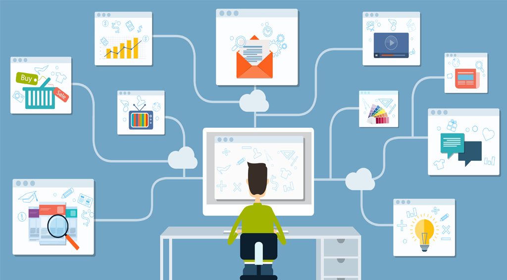 Top 5 Reasons You Need an eCommerce Website Builder