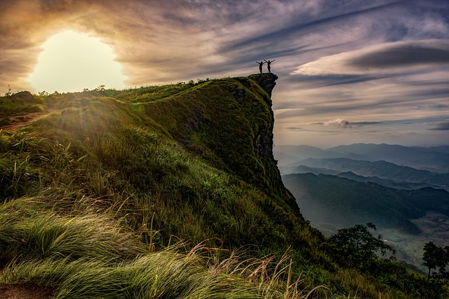 April Adventures: Unveiling the Wonders of Borneo