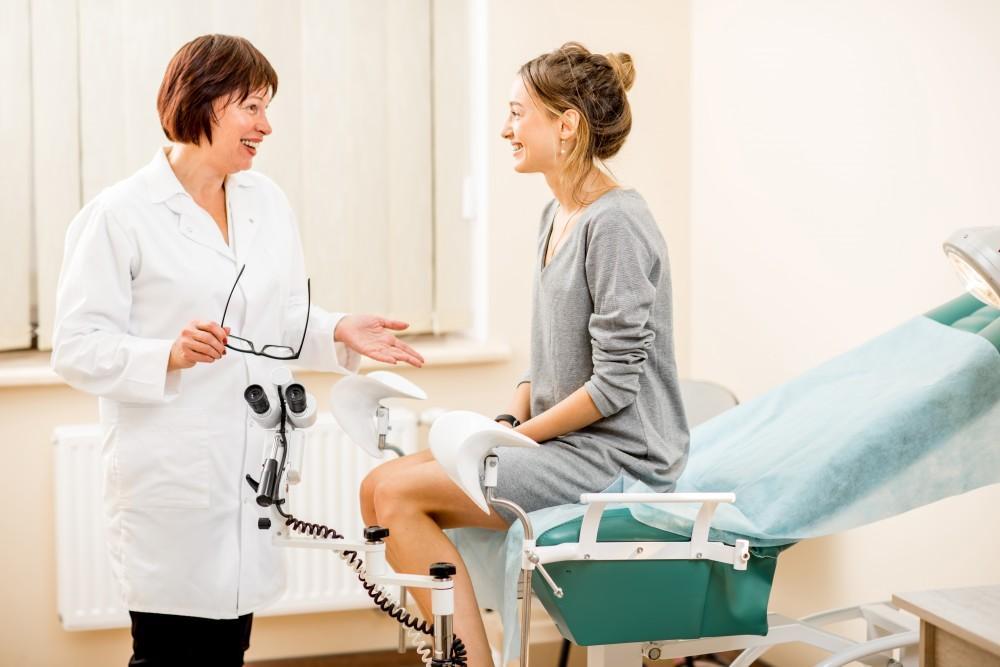 What Procedures Can You Undergo During a Well-Woman Exam?