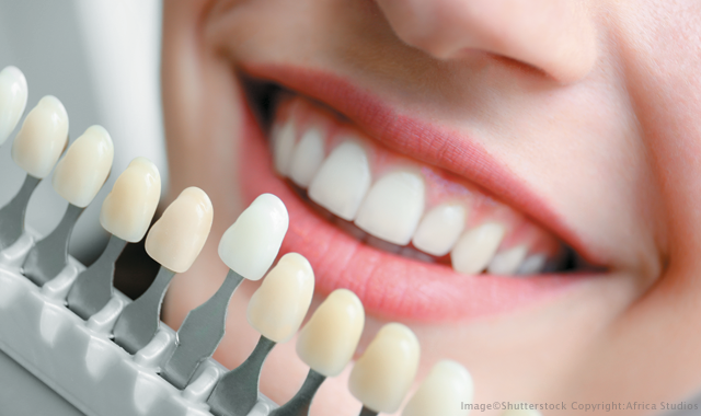 Why Is Cosmetic Dentistry Right for You?
