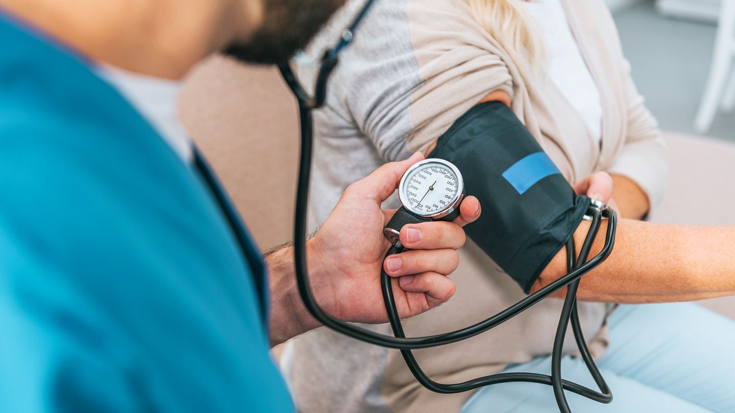6 Symptoms of Menopause That May Surprise You