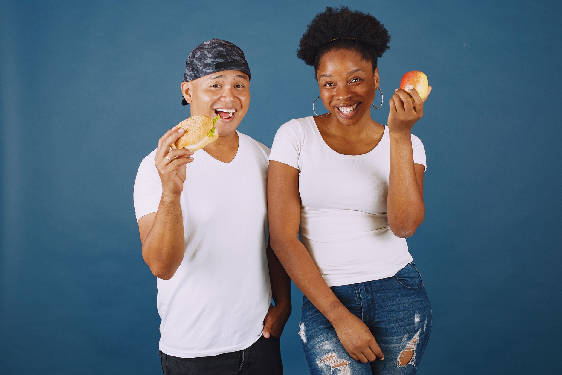 Foods You Should Be Eating That Are Good For Your Teeth!