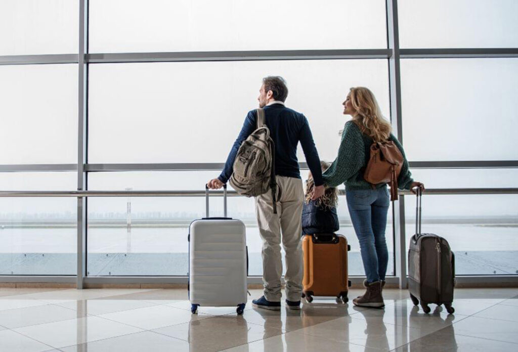 How To Prepare When Moving Abroad