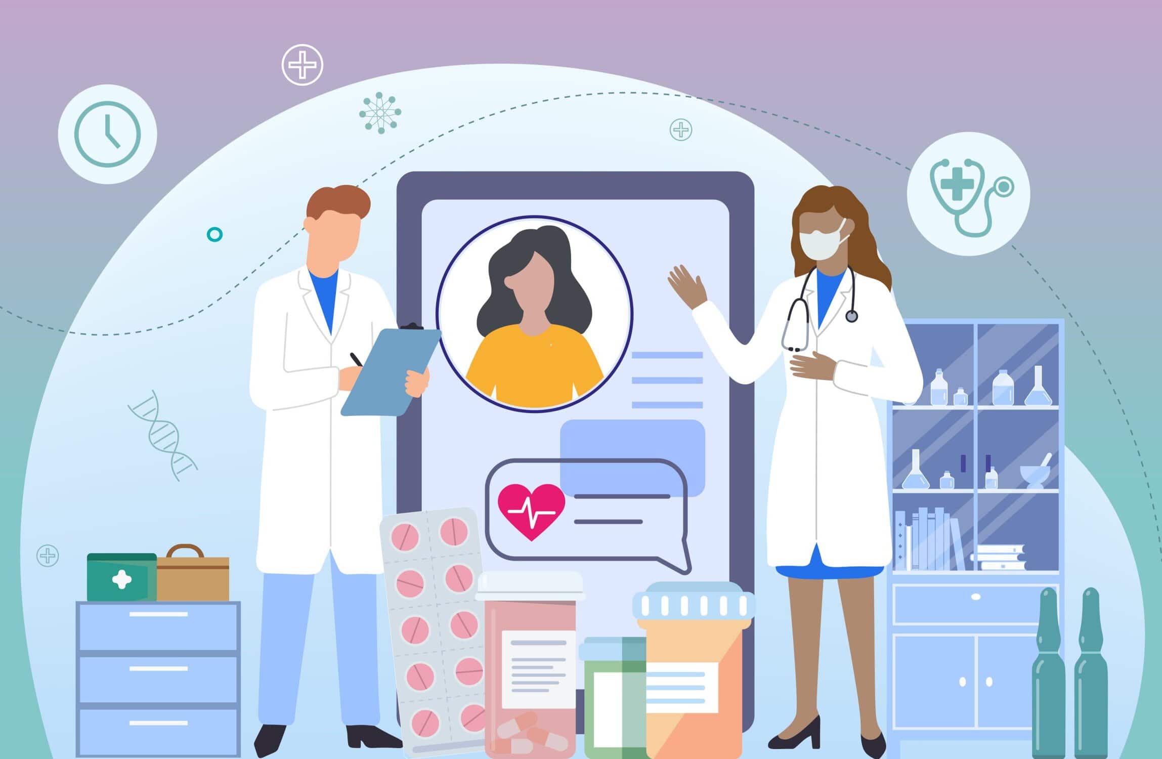 Understanding Pharmacy: The Pillars of Healthcare