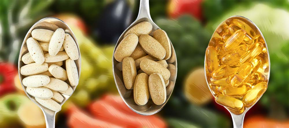 What are the Pros and Cons of Using Food Supplements?