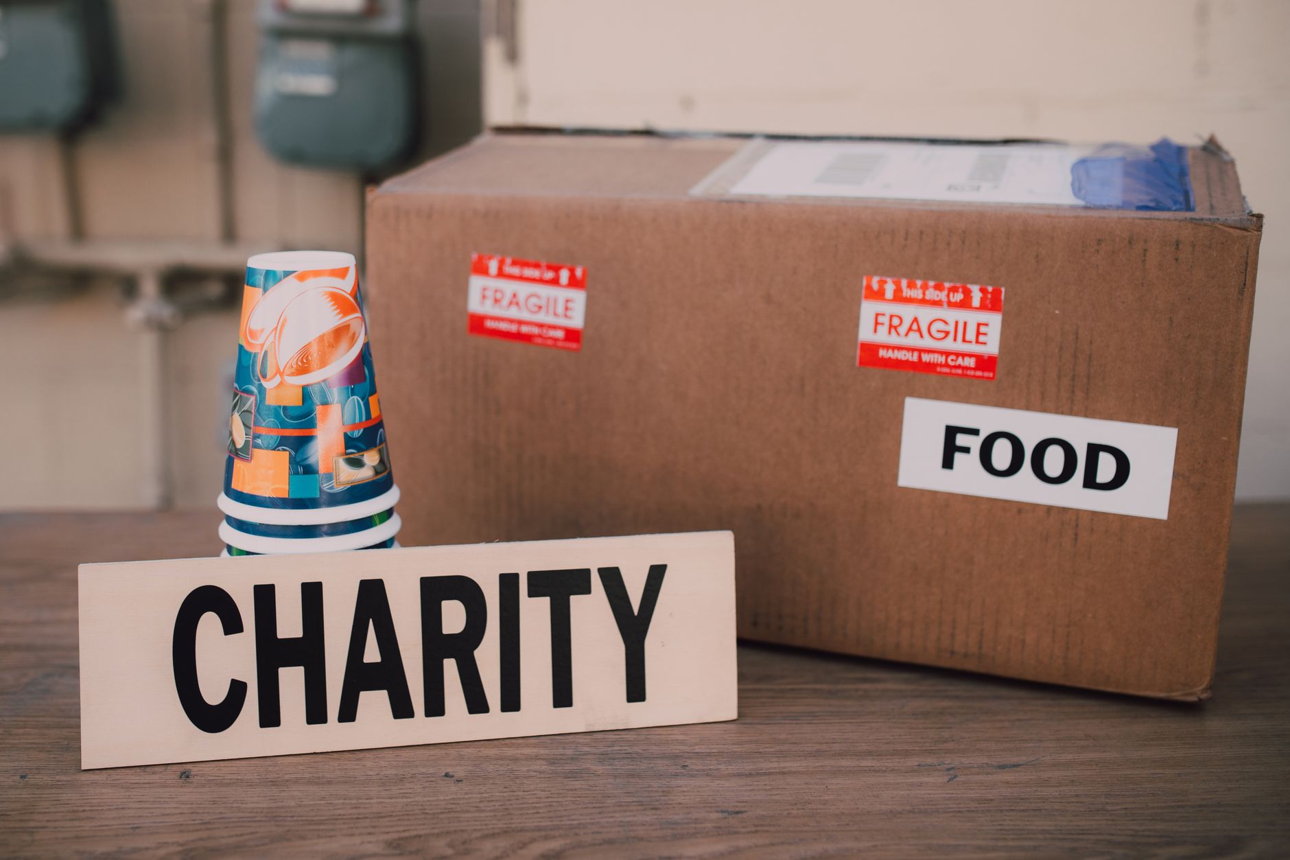 Giving Back: What Does It Do To You