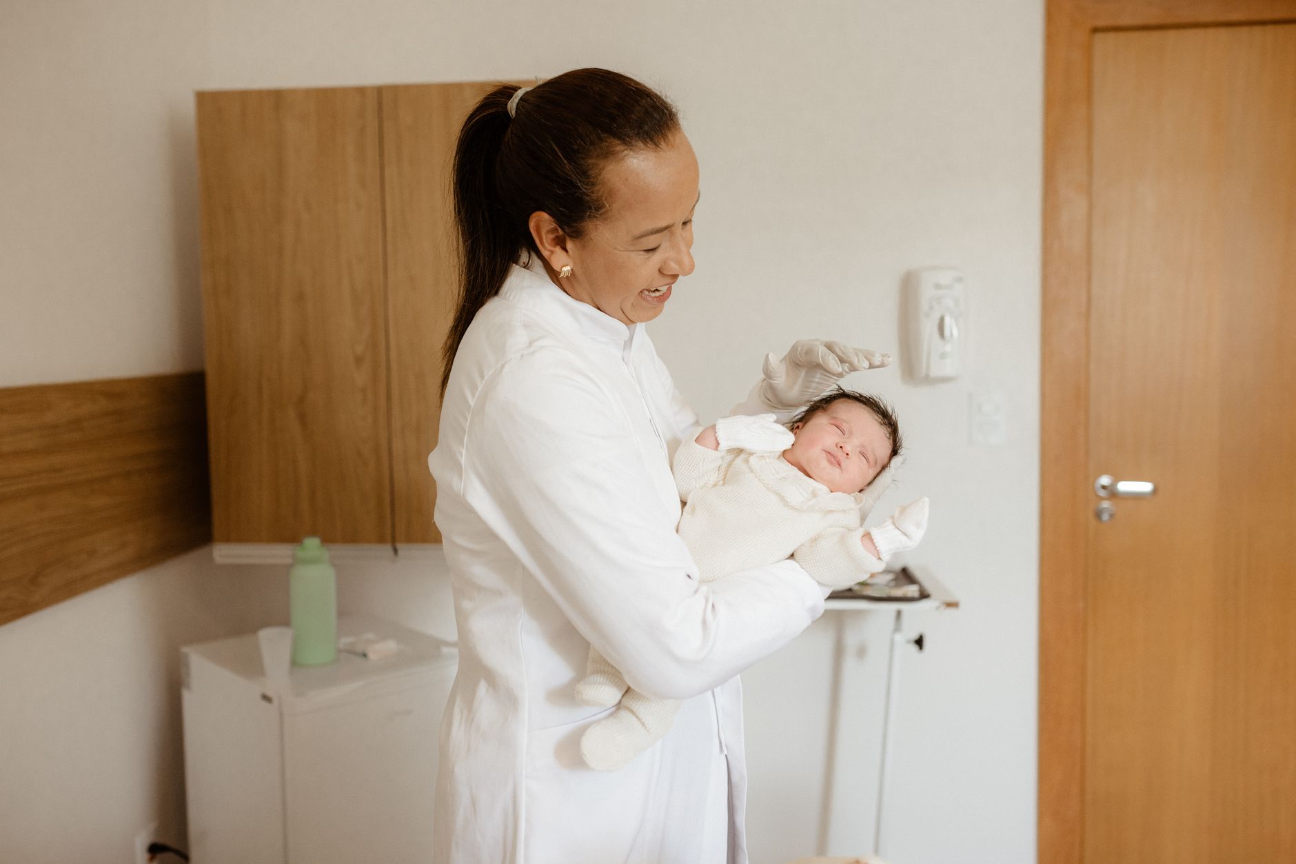 Holistic Pediatrics Vs Traditional Pediatrics