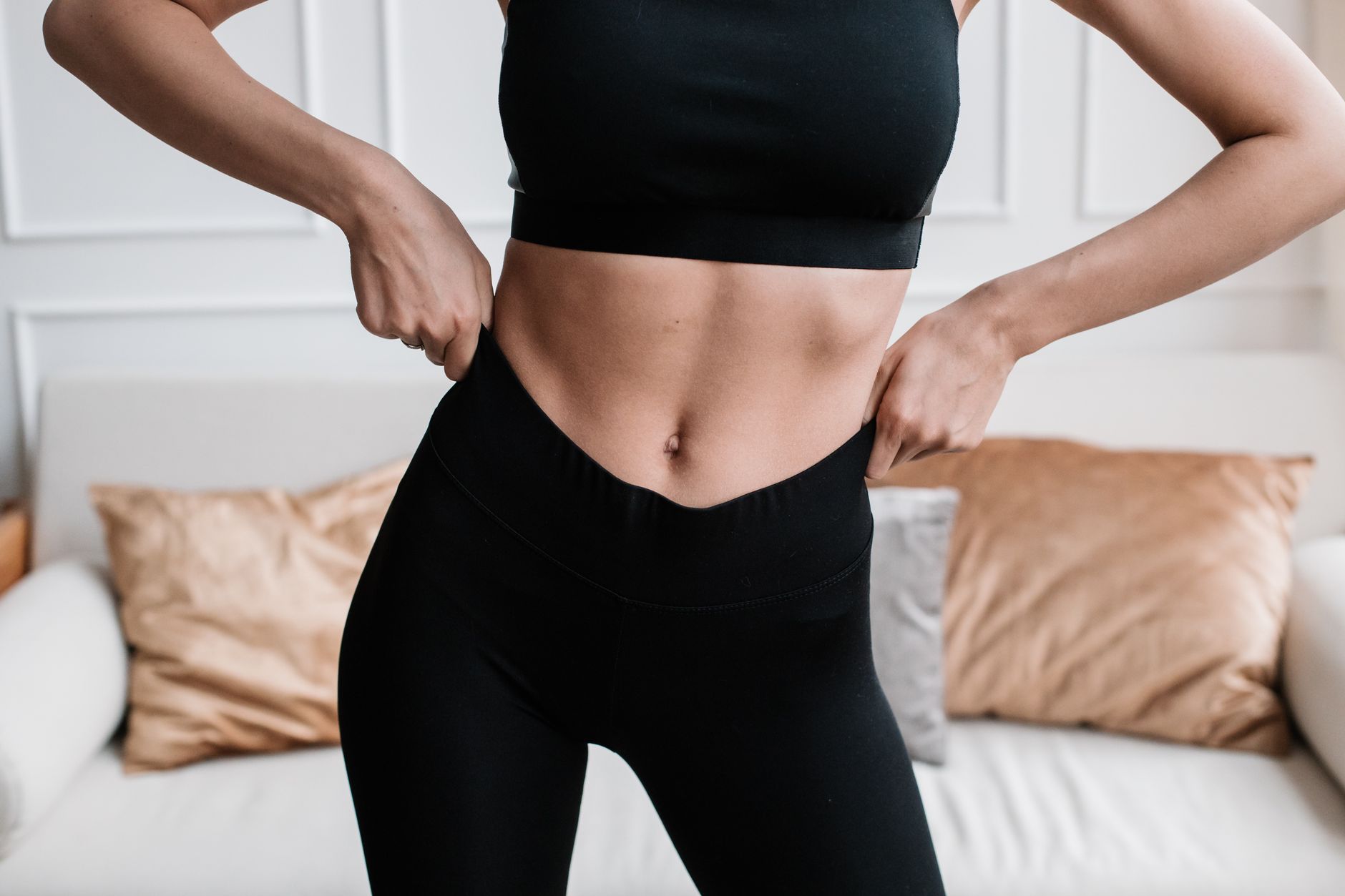 The Secret of How to Make a Sexy Body with Exercise