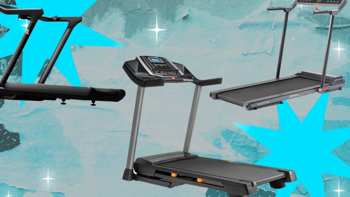 Best Prime Day Treadmills, Walking Pads Deals Up to 24% Off - treadmill deals
