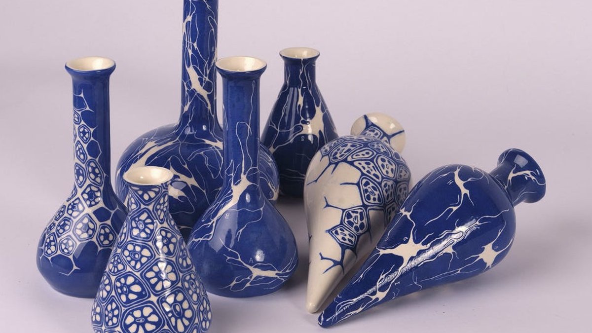 Rising stars shine at New Designers 2026