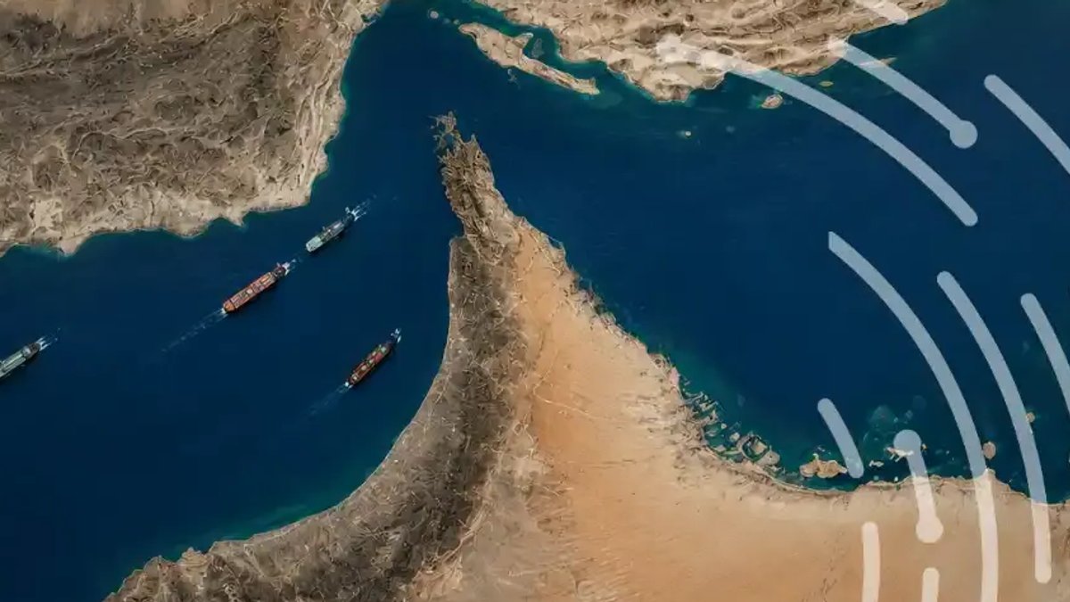 Shipping lines impose Gulf surcharges as Hormuz disruption enters fourth month - gulf surcharges