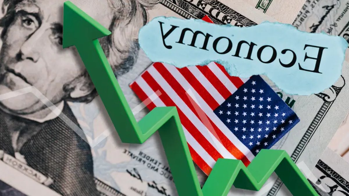 Economy grows 2.1% in Q1 outpacing earlier estimates - economic growth
