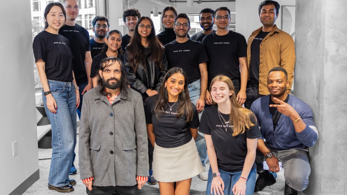 Patronus AI grabs $50M to stress-test AI agents in simulations Patronus AI grabs $50M to stress-test AI agents in simulations - ai agent testing