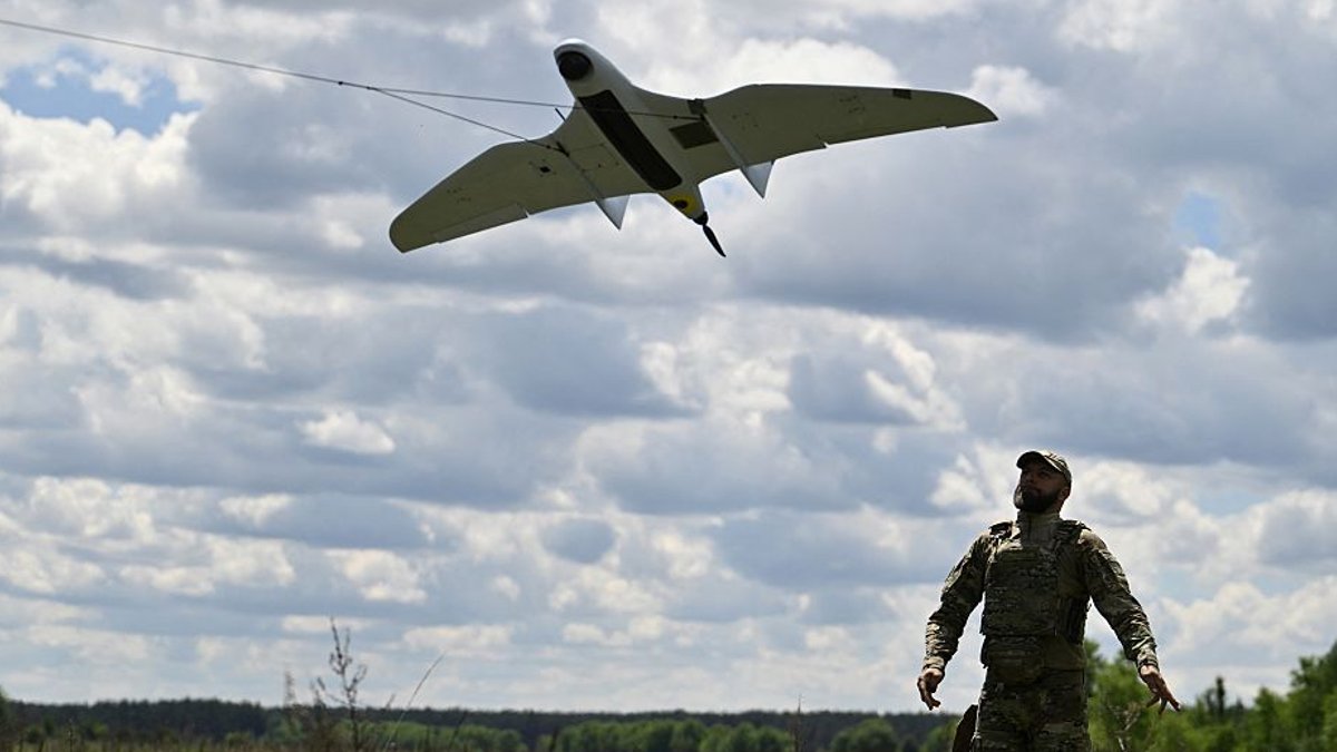 Crimea Declared Emergency Amid Ukrainian Attacks - ukrainian attacks