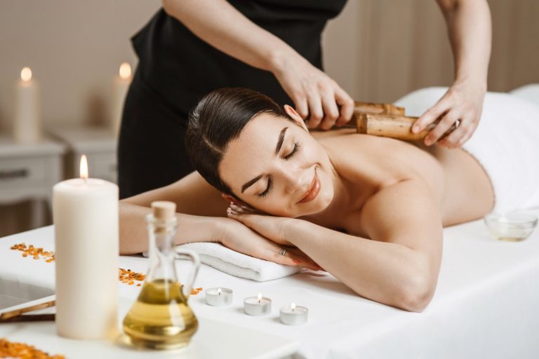 Get Ahead of the Curve: 5 Tips to Make the Most out of a Japanese Massage Therapy