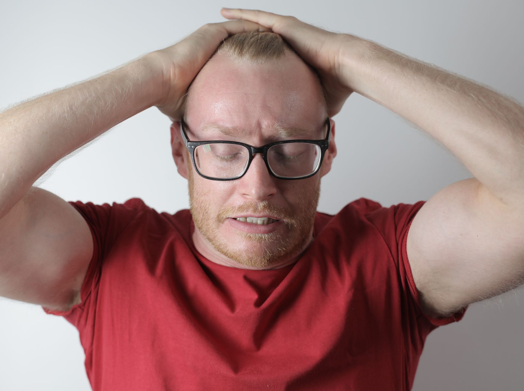 Migraine Headaches
