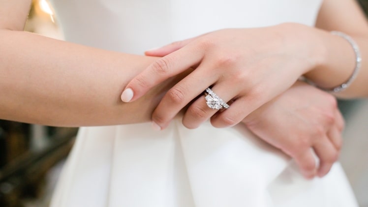 Ratcliff’s Dazzling Discovery: Lab Grown Diamonds Changing the Game