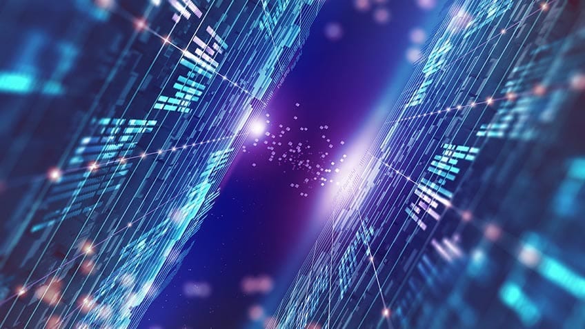 What’s Data Technology? Definition And Examples