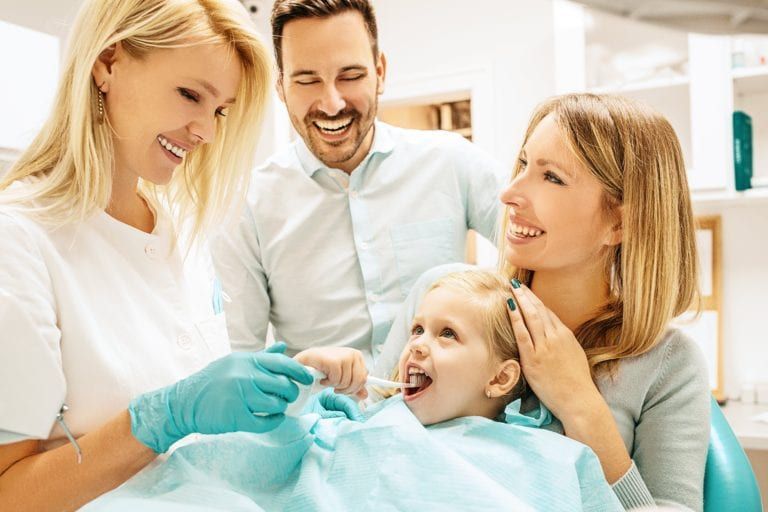Family Dentistry Explained: Comprehensive Care For All Ages